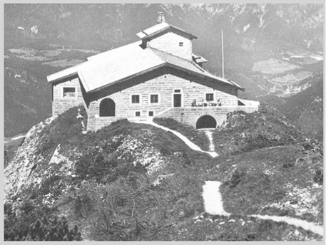 Kehlsteinhaus